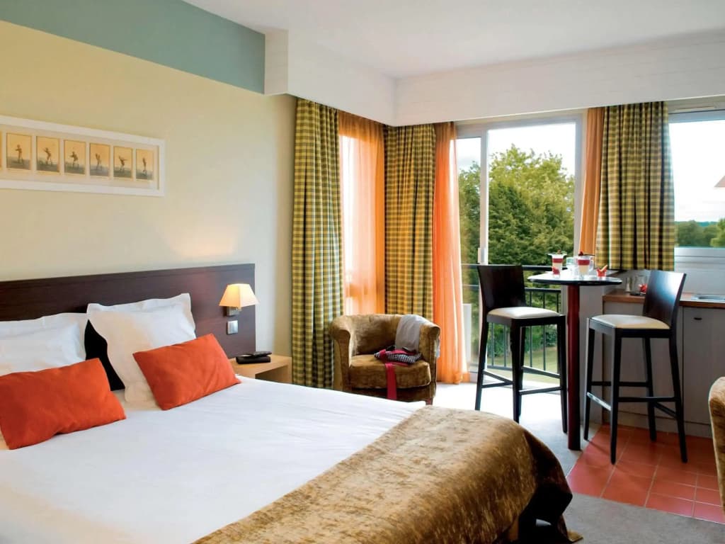 hotel