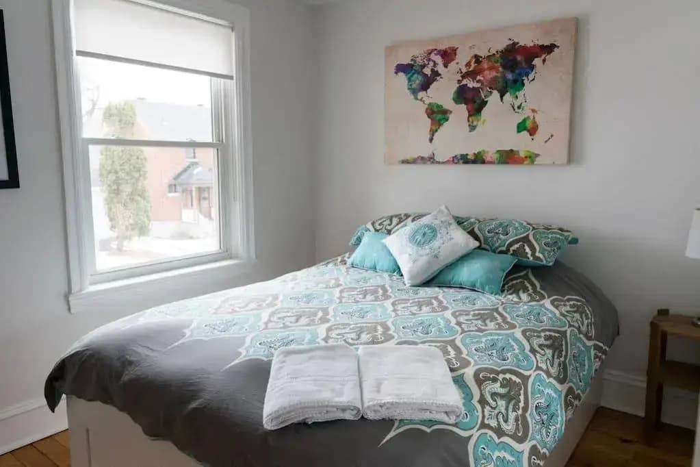 LM Stays - Sims Avenue Guest House