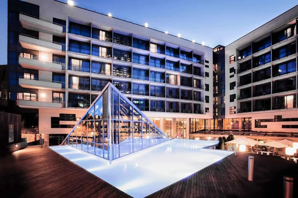 hotel