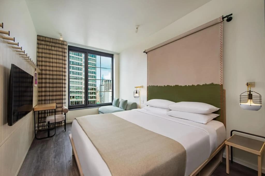 hotel