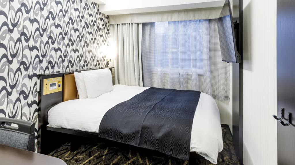 APA Hotel & Resort Roppongi Ekihigashi