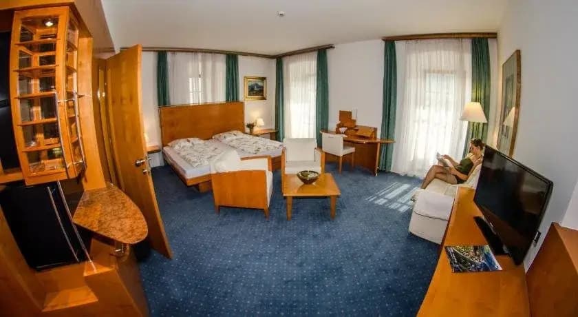 Bed & Breakfast Savinja