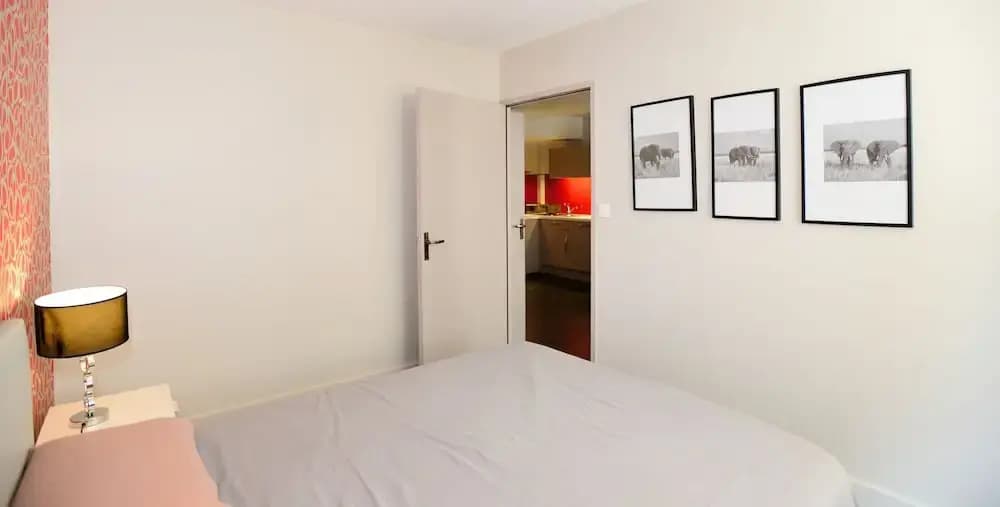 Studio Lyon by Appart Ambiance