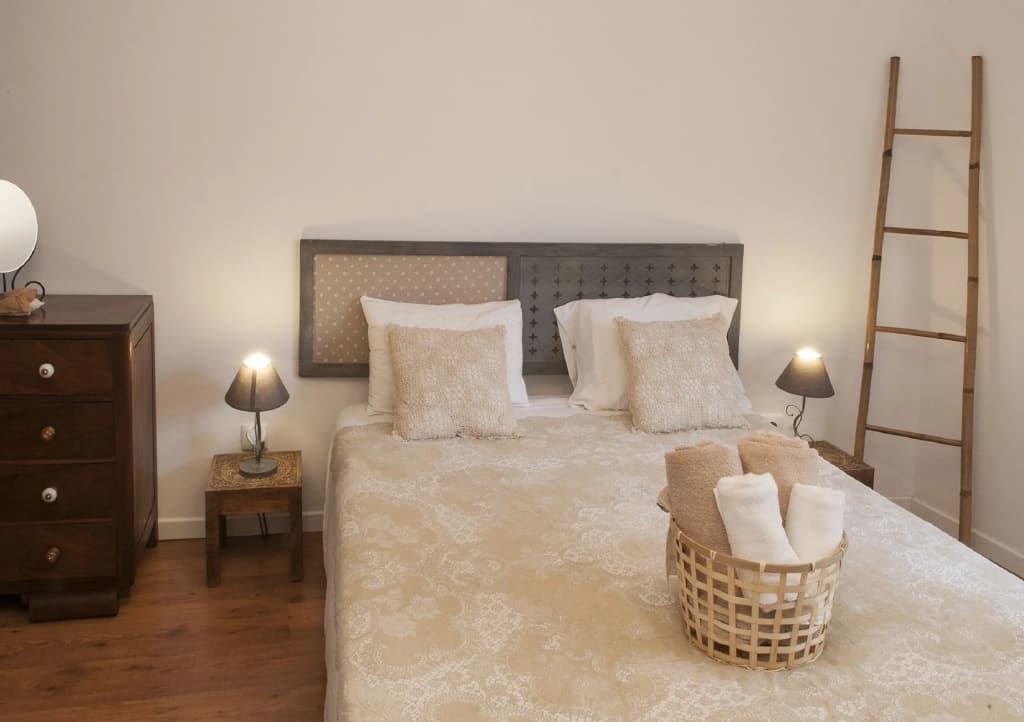 Inn Bairro Alto - BA Sweet