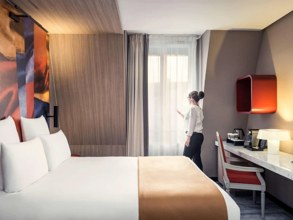 hotel