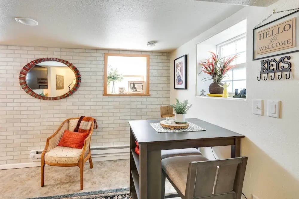 Centrally Located Apt Near Downtown Rapid City!