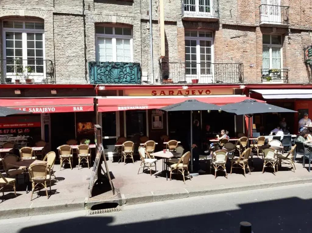 Appartement St remy