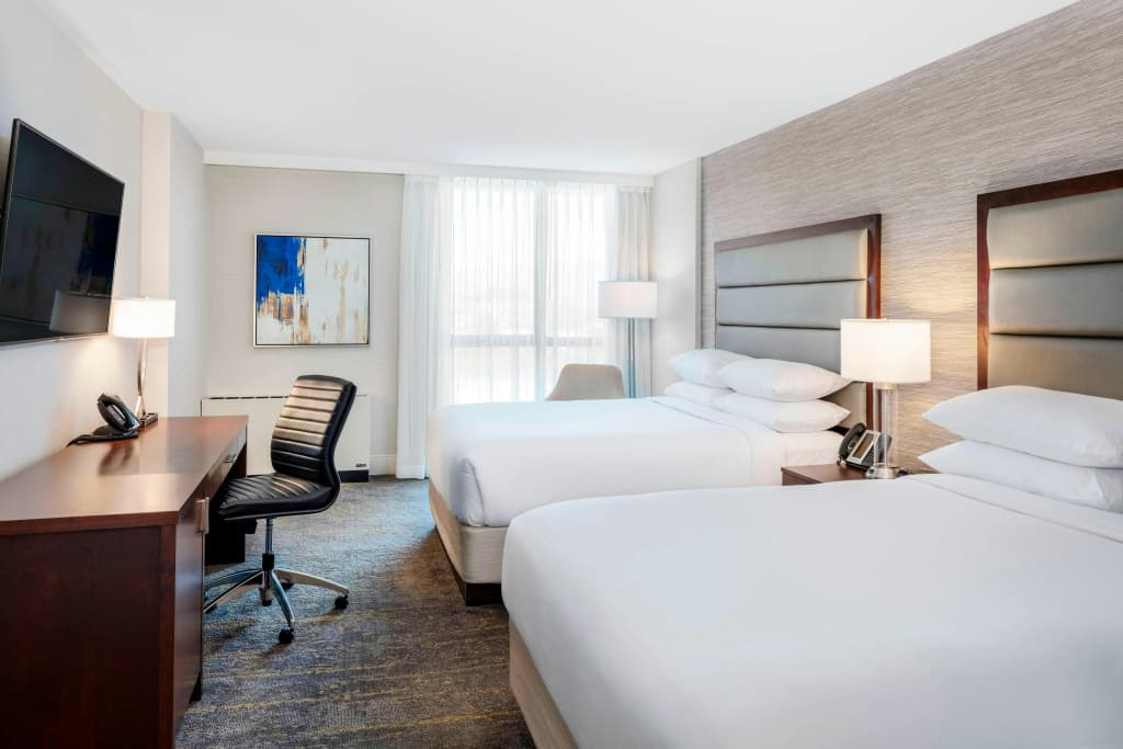 Delta Hotels by Marriott Burnaby Conference Centre
