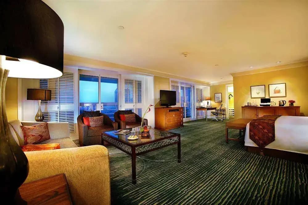 hotel
