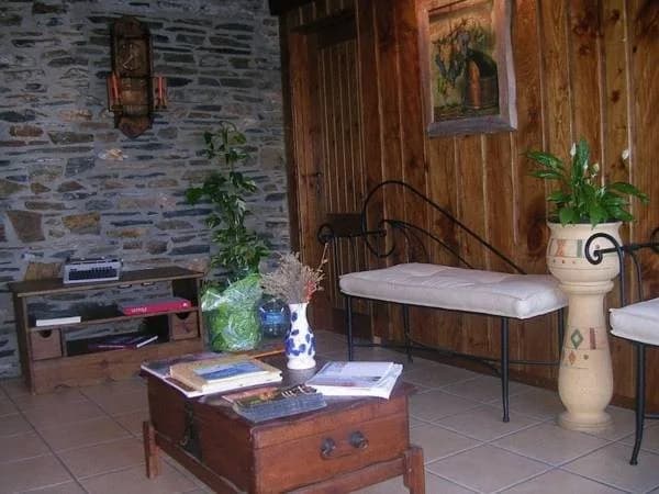 Hotel Parador de Canolich