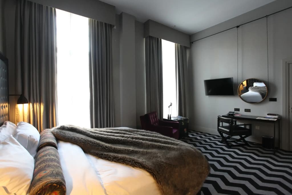 hotel