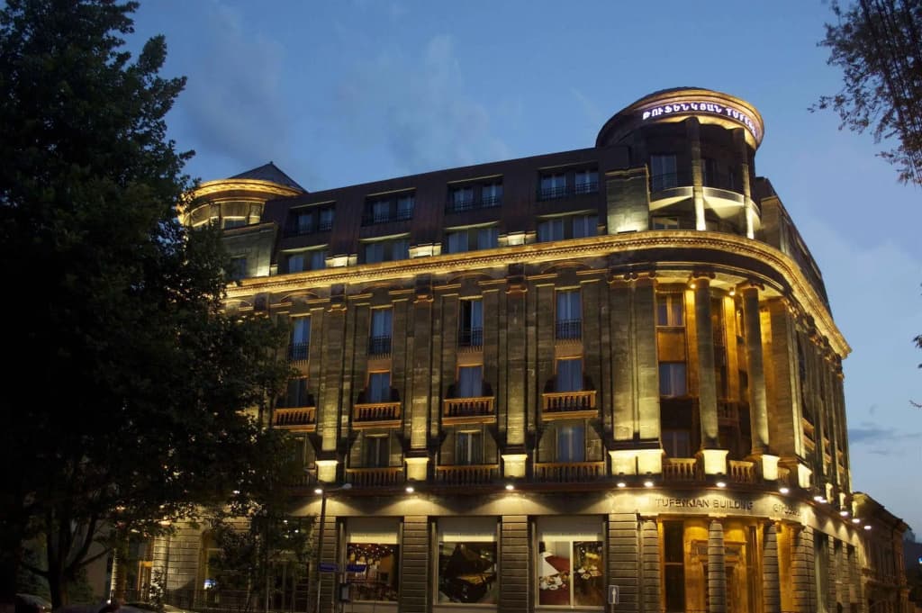 hotel