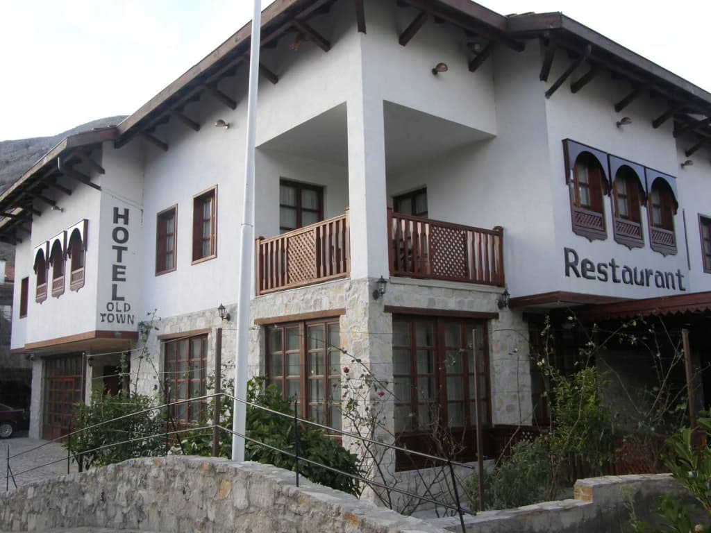 Boutique Hotel Old Town