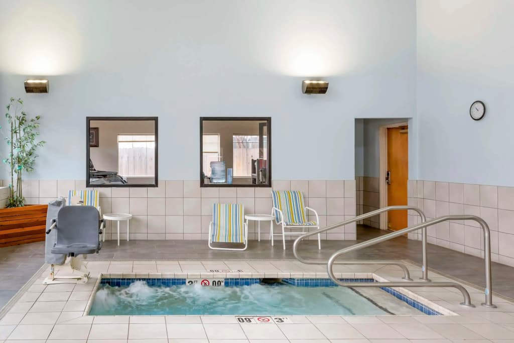 Best Western Plus Grant Creek Inn