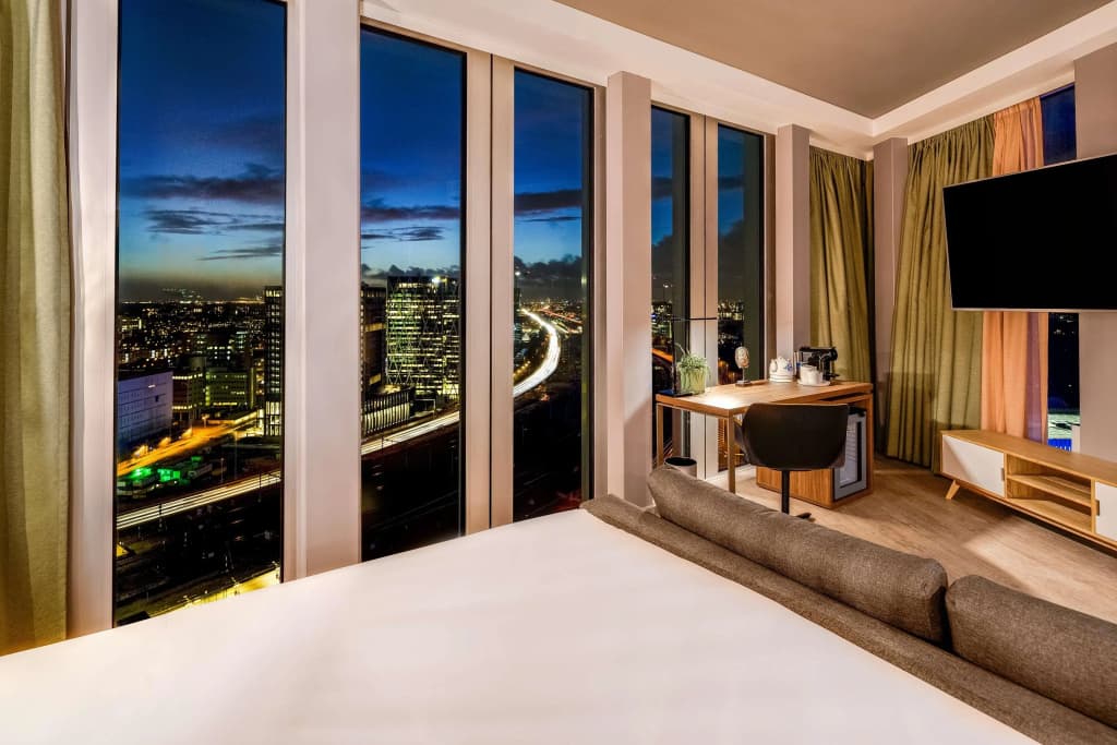 hotel