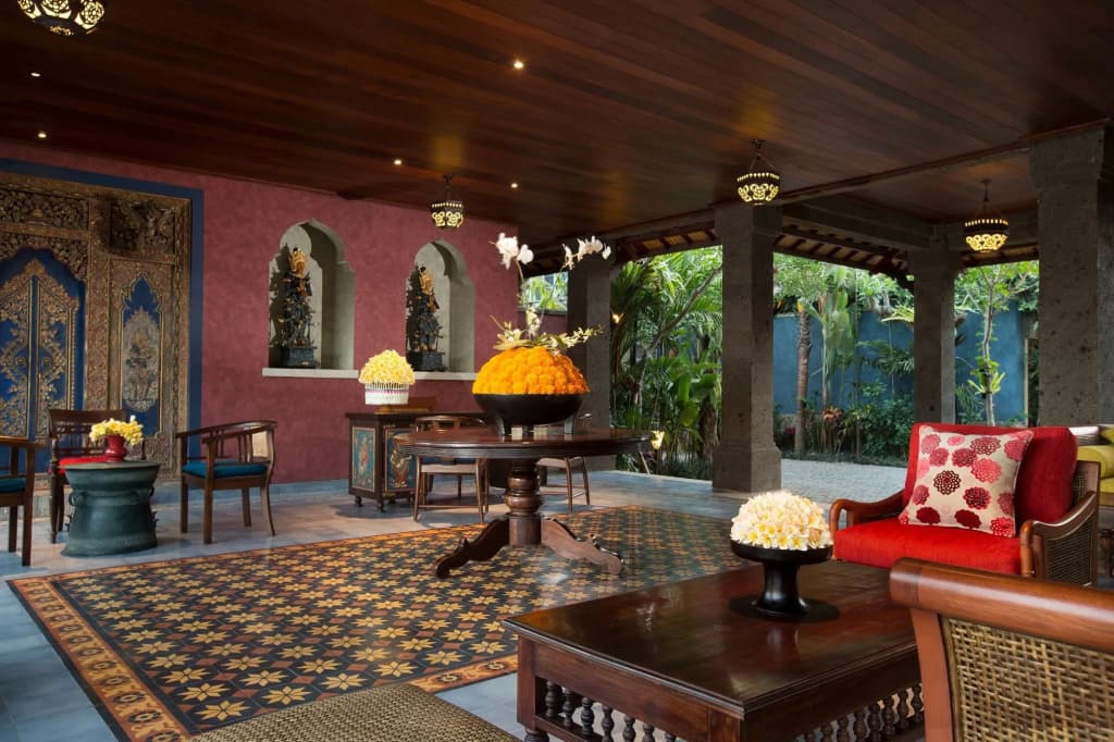 Dwaraka The Royal Villas Hotel