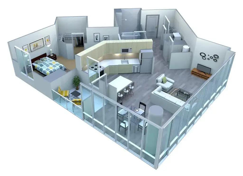 Placemakr Premier SoBro