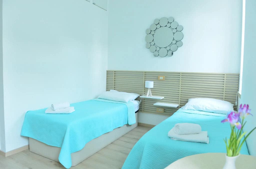 Studio Iris on Rokova St.-5 min to Split Old Town