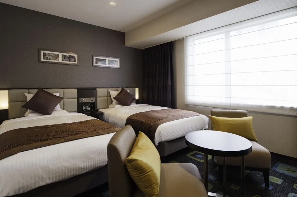 hotel