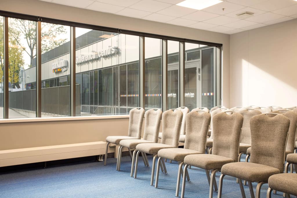 Park Inn by Radisson Riga Valdemara