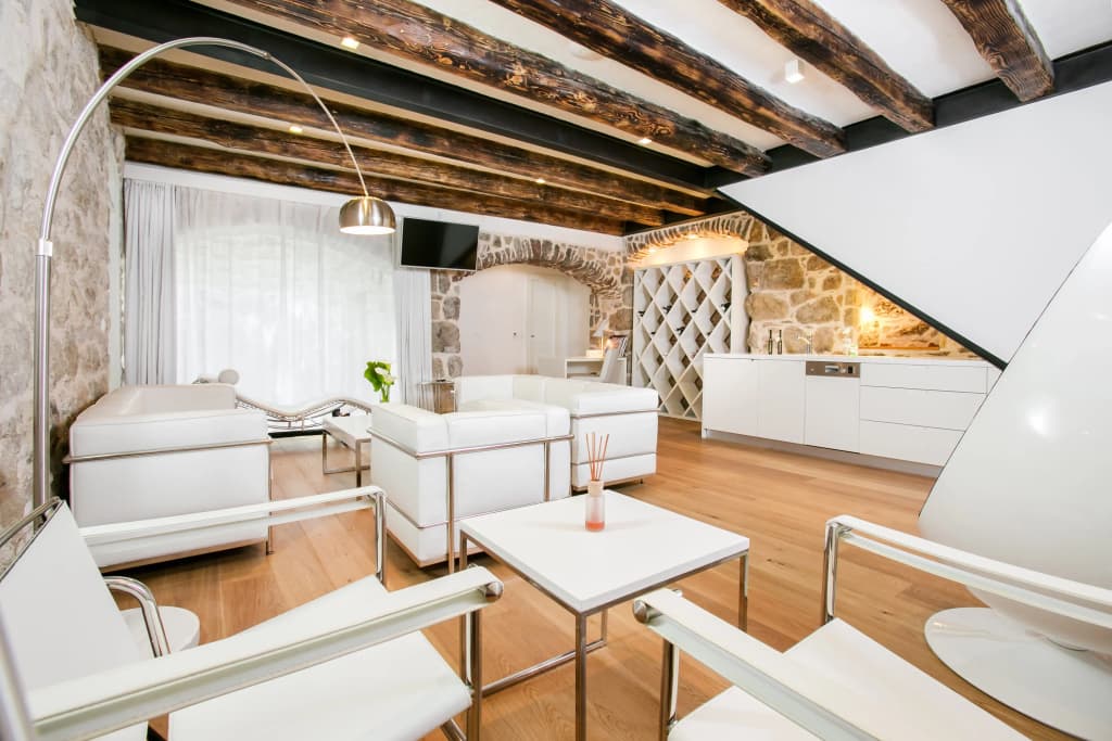 Divota Apartment Hotel