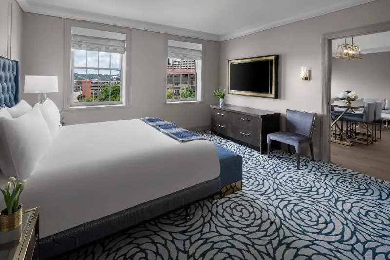 The Lytle Park Hotel, Autograph Collection