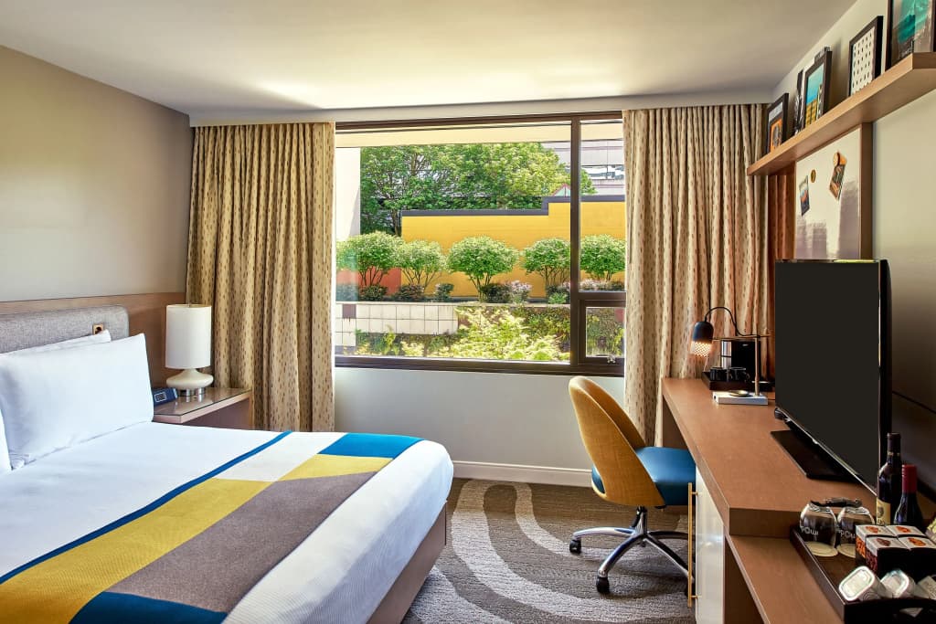 hotel