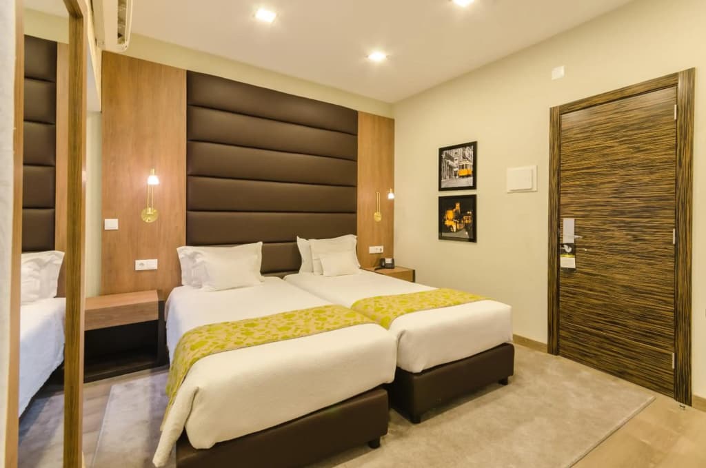 hotel
