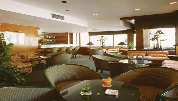 AVIS Hotel Tivoli Porto
