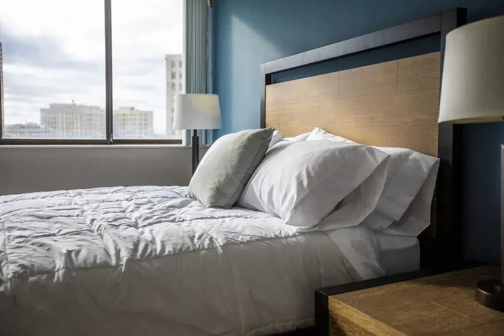 Motor City Suites by Barsala