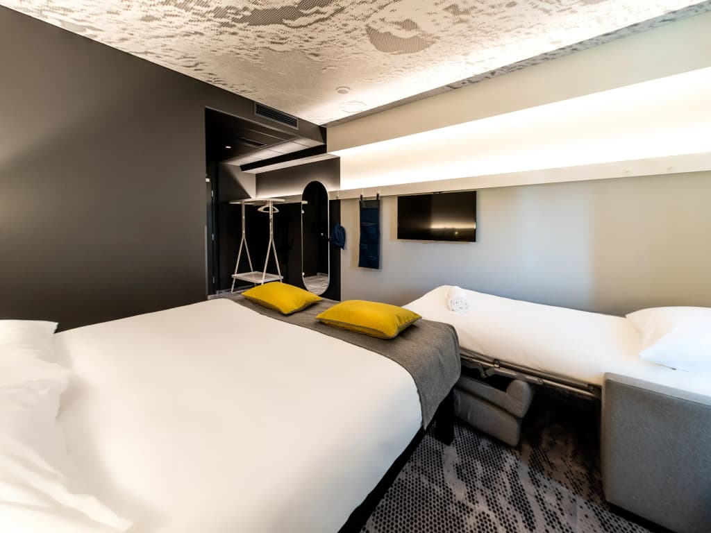hotel