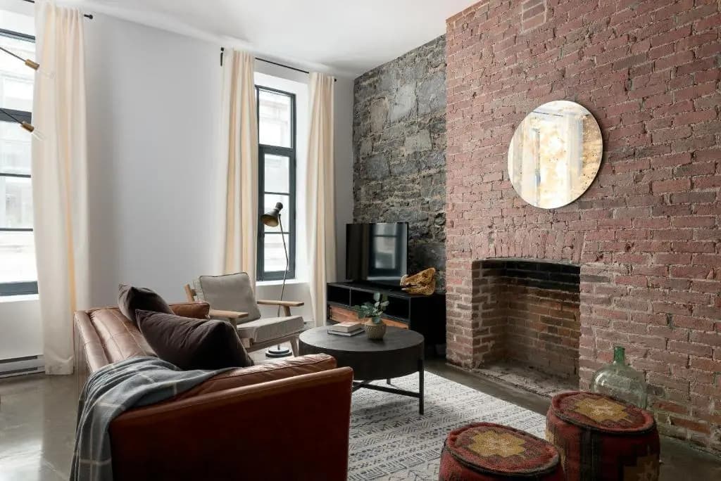 Hip Old Montreal Suites by Sonder
