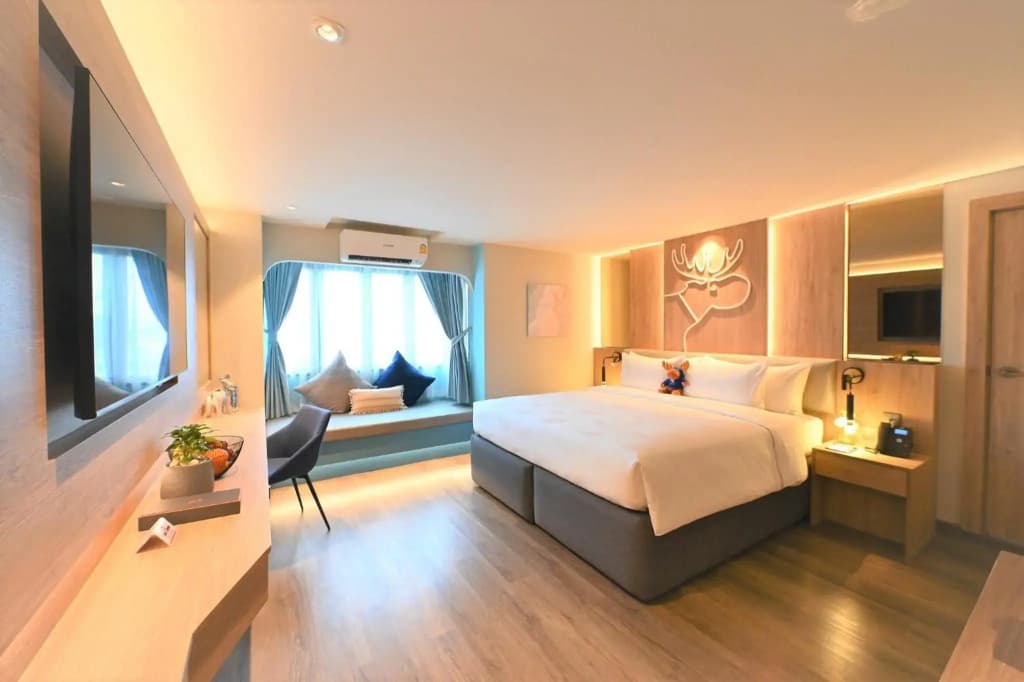 hotel