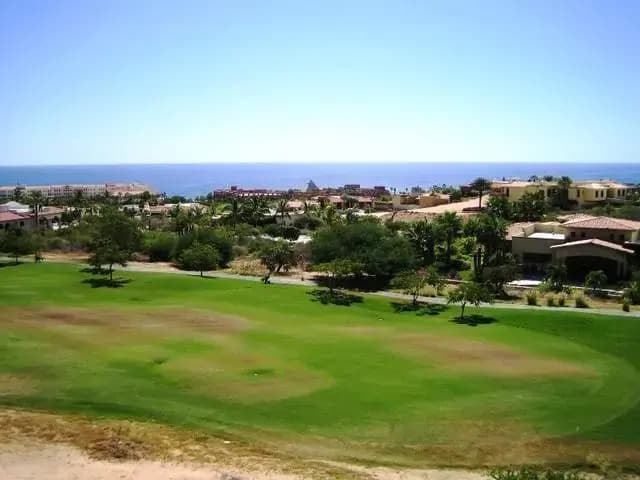 Casa Gardenias
