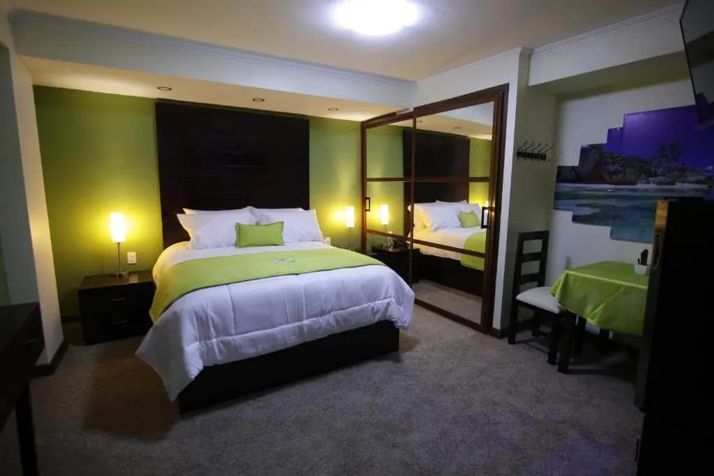 hotel