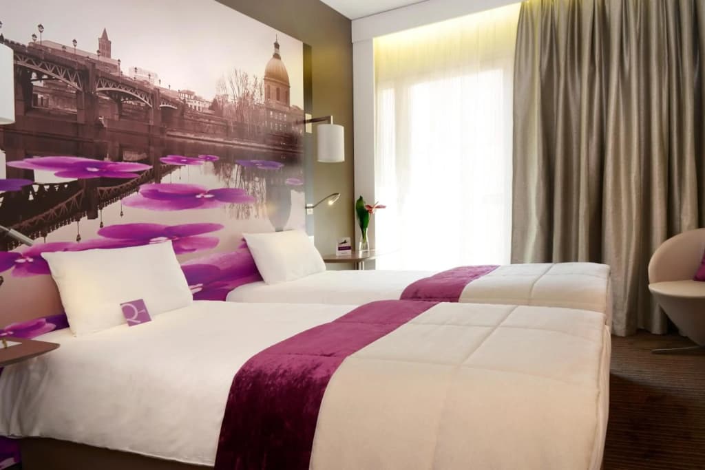 hotel