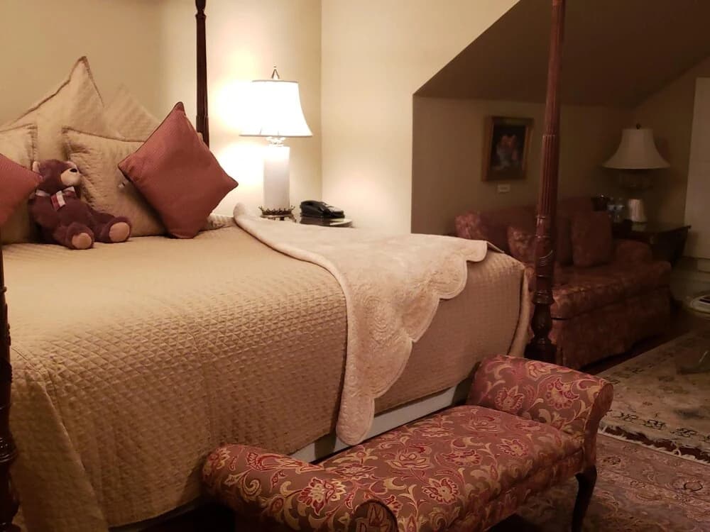 The Inn on Negley