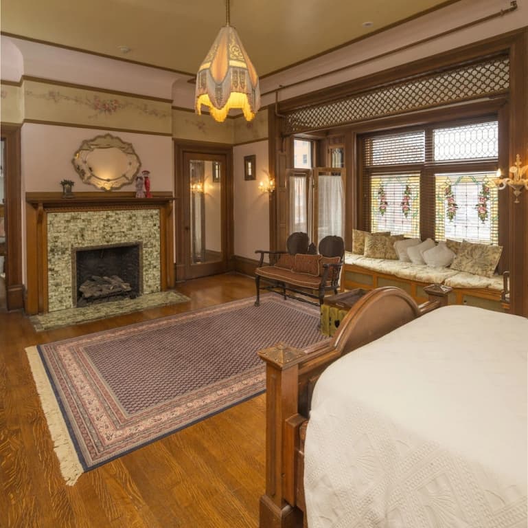 Villagio Boutique Hotel
