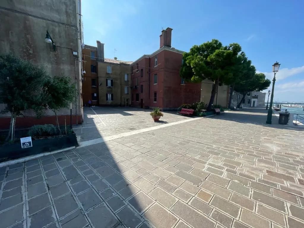 Casa In Venezia 2019