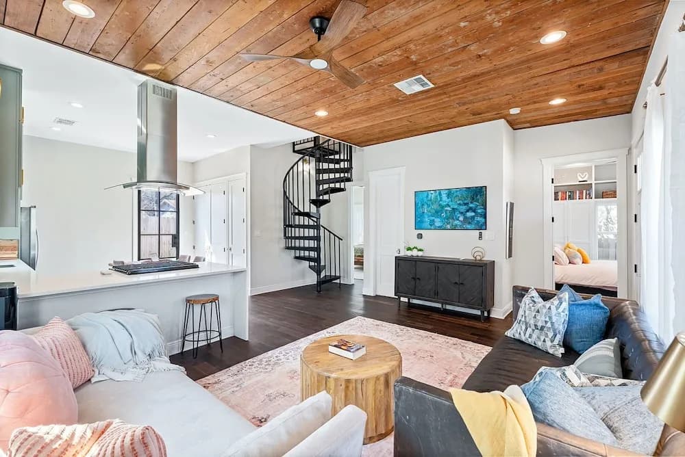 Boho Escape