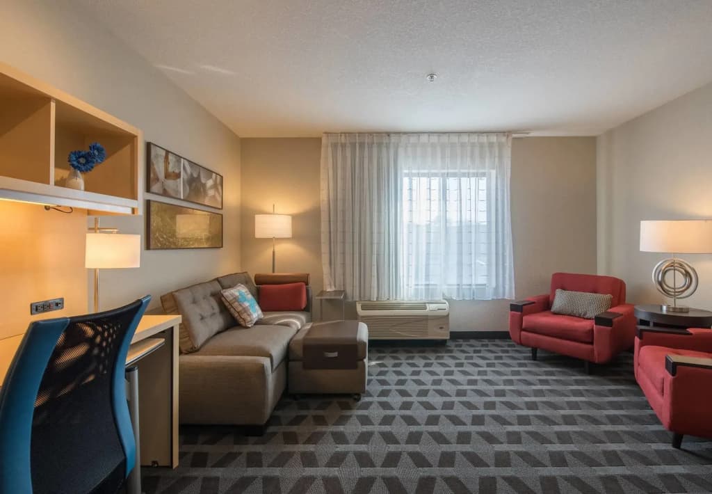 TownePlace Suites by Marriott Orem