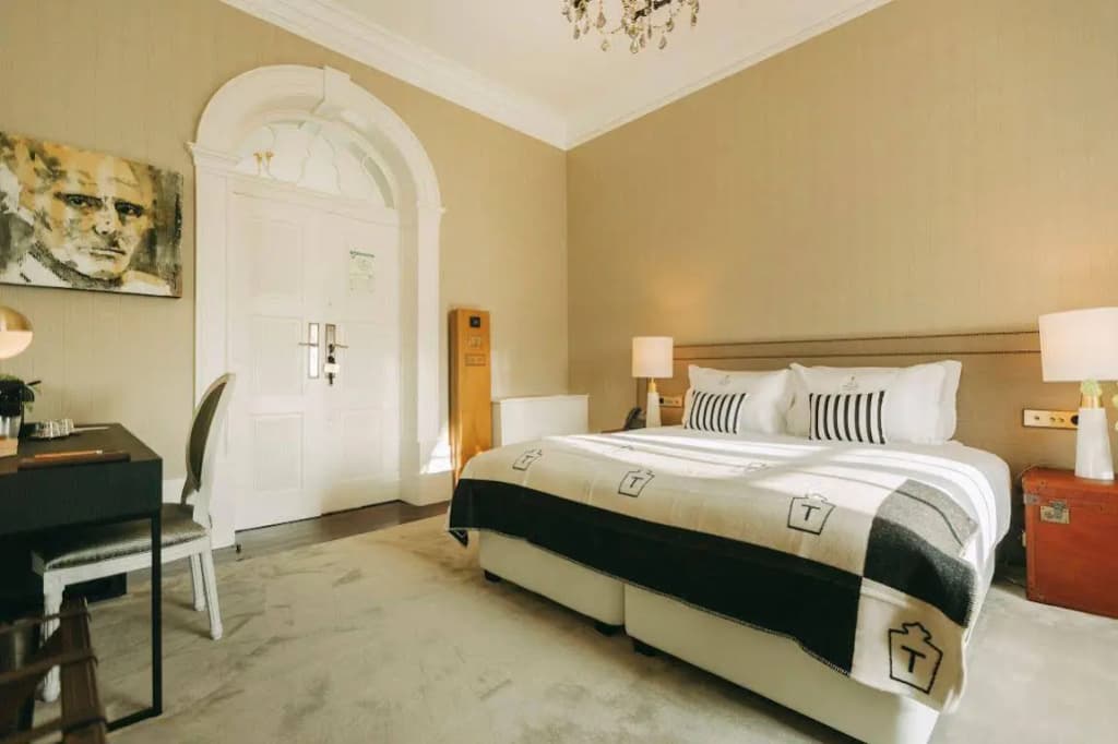Torel Palace Porto