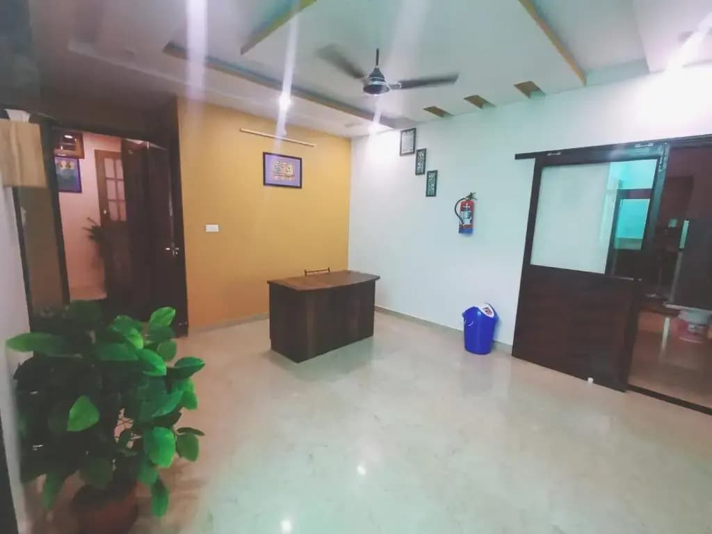 Siddhartha inn