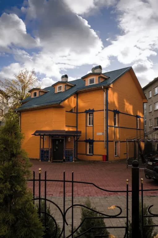 hotel