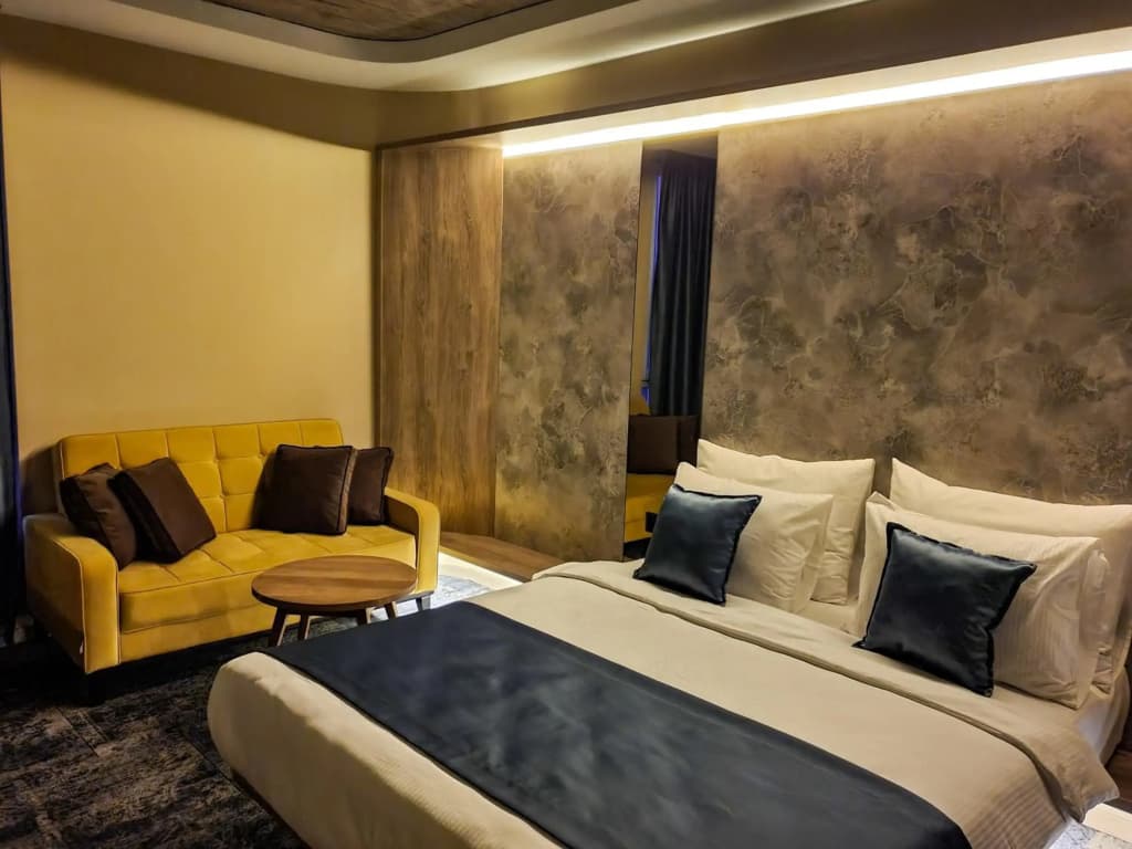hotel