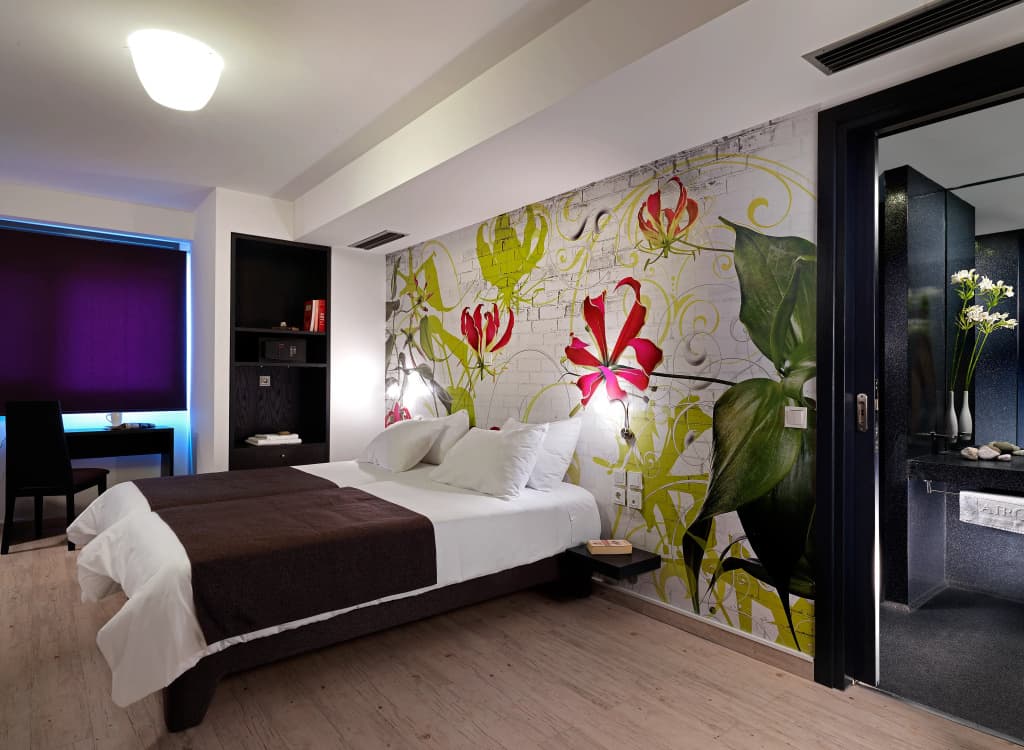 Airotel Patras Smart