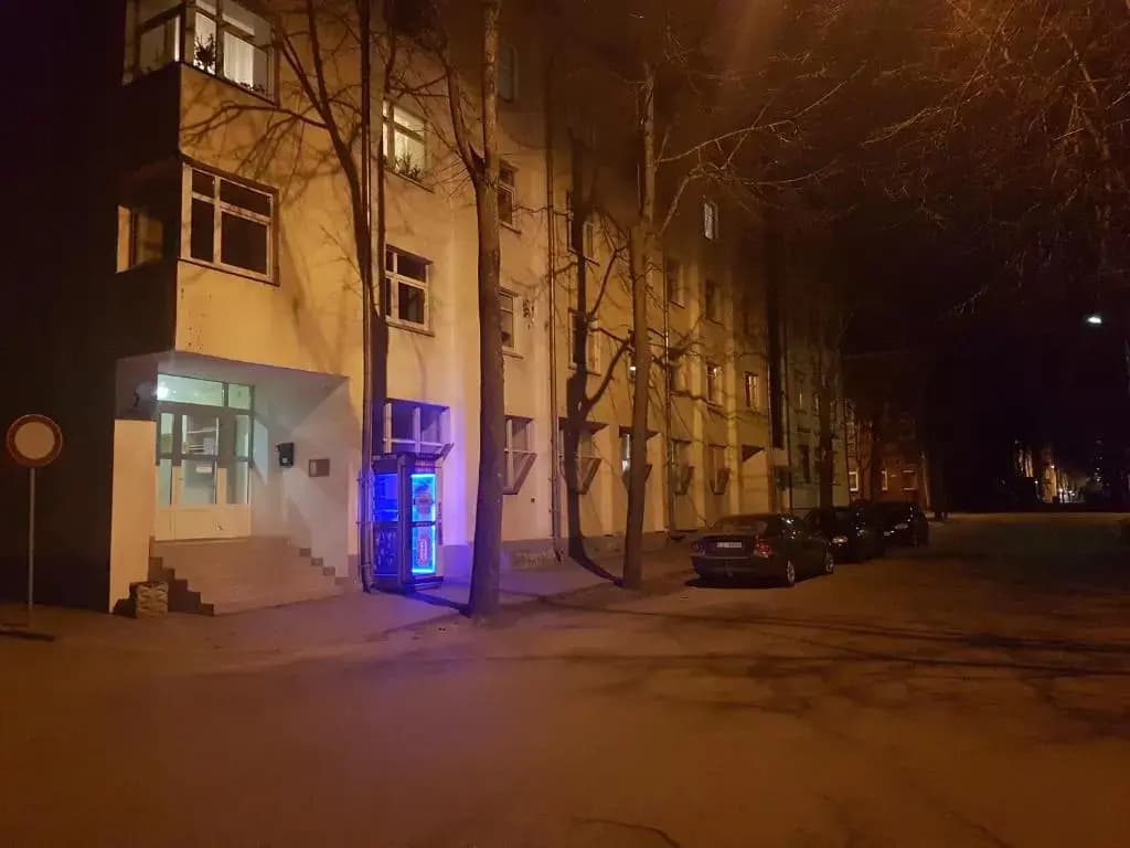 Apartament Erfolg 11