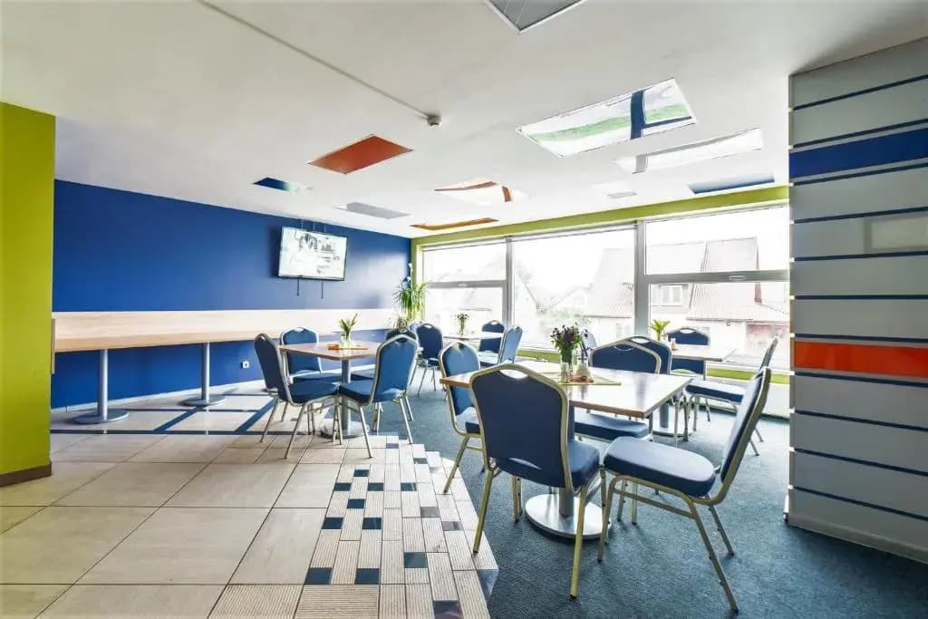 Sport Hotel