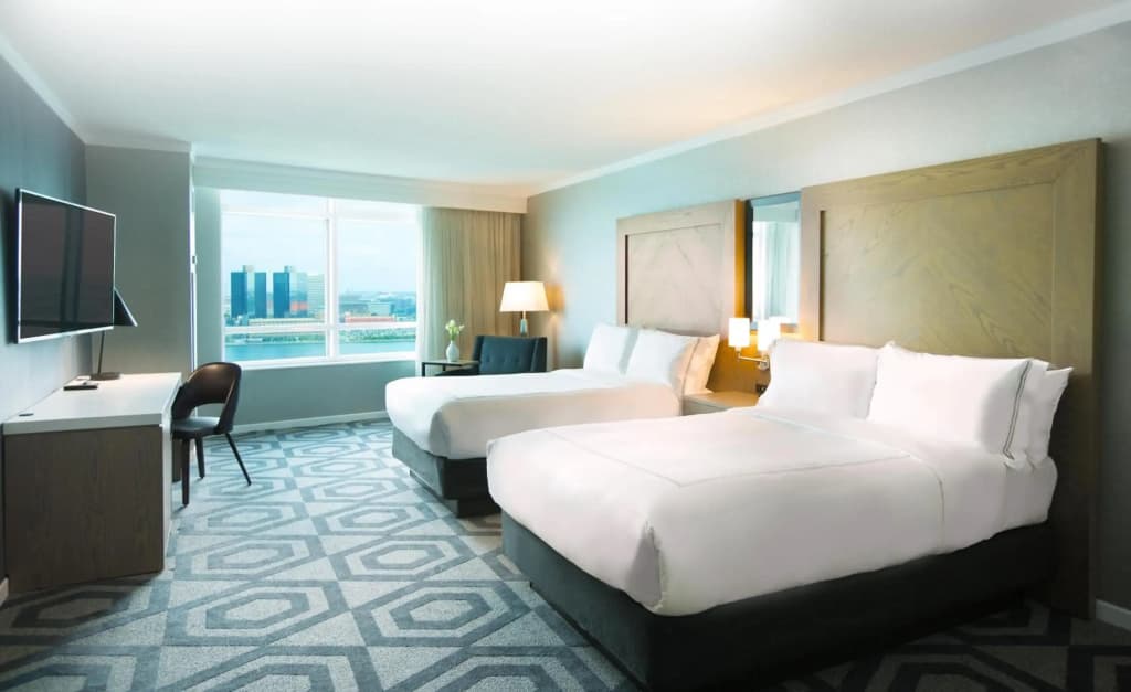 Caesars Windsor - A Caesars Rewards Destination