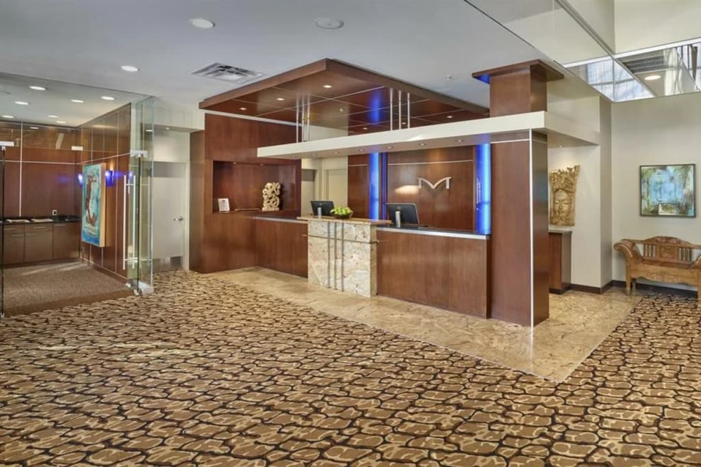 Metterra Hotel on Whyte